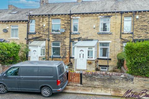undefined, Fourth Street, Bradford BD12