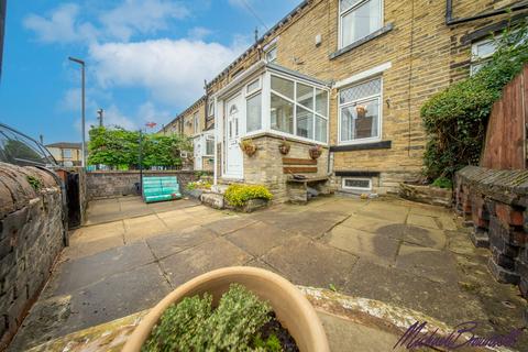1 bedroom terraced house for sale, Fourth Street, Bradford BD12