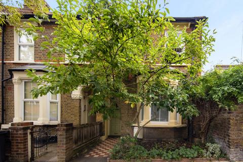 undefined, Chevet Street, Hackney, London, E9