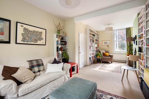 undefined, Chevet Street, Hackney, London, E9