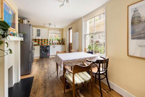 undefined, Chevet Street, Hackney, London, E9