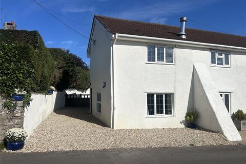undefined, Hillside Cottages, Forton, Chard, TA20