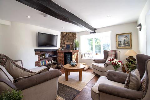 undefined, Hillside Cottages, Forton, Chard, TA20