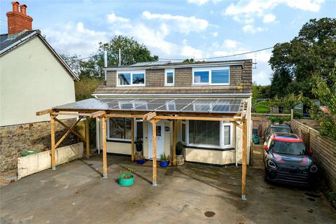 undefined, Meshaw, South Molton, Devon, EX36