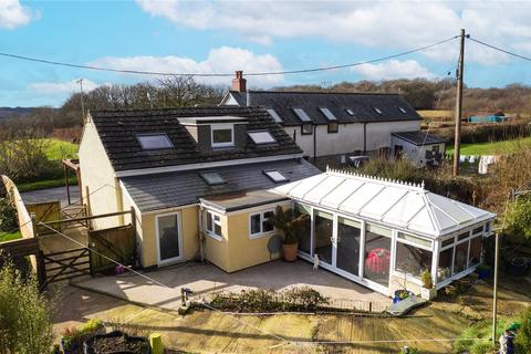 3 bedroom detached house for sale, Meshaw, South Molton, Devon, EX36