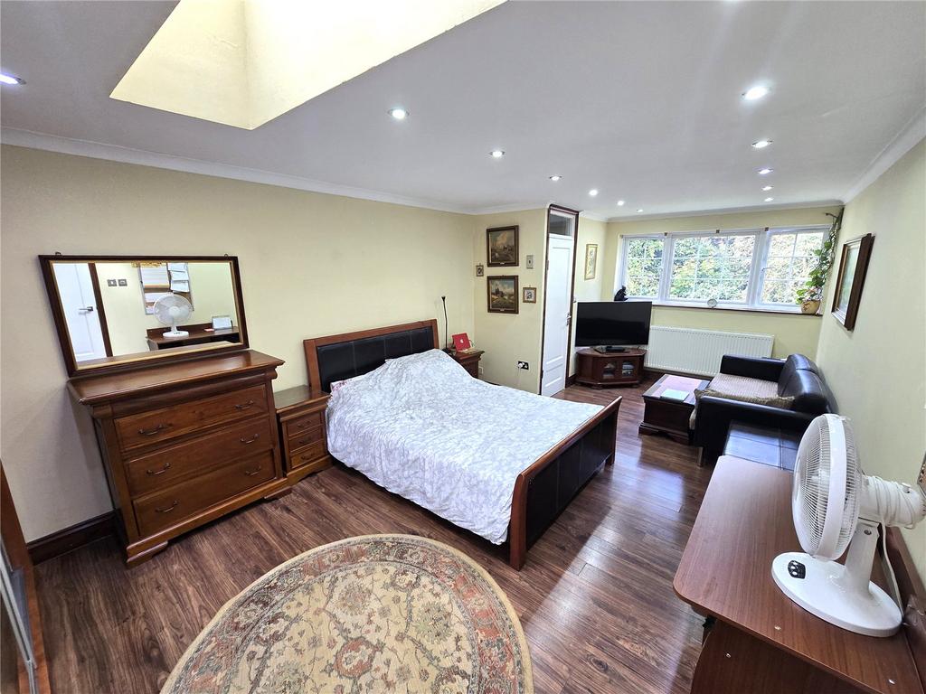 Bedroom Five