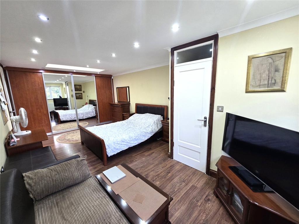 Bedroom Five
