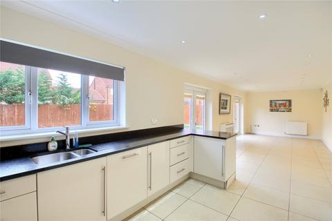 5 bedroom detached house for sale, Pennydarren Way, Ingleby Barwick