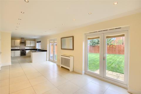 5 bedroom detached house for sale, Pennydarren Way, Ingleby Barwick