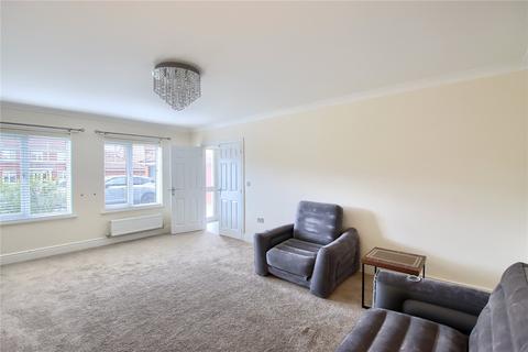 5 bedroom detached house for sale, Pennydarren Way, Ingleby Barwick
