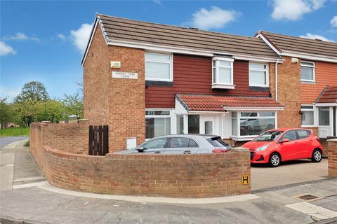 1 Cherry Tree Close, Ormesby, Middlesbrough, TS7 9PH