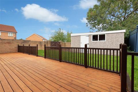 1 Cherry Tree Close, Ormesby, Middlesbrough, TS7 9PH