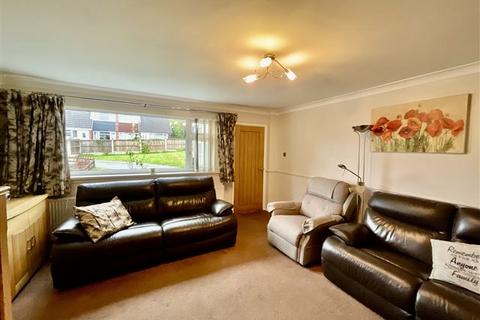 undefined, Moss Drive, Killamarsh, Sheffield, Derbyshire, S21 1FE