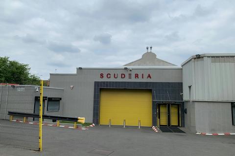 Warehouse for sale, 93 Bollo Ln London W4 5LU