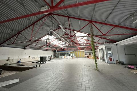 Warehouse for sale, 93 Bollo Ln London W4 5LU