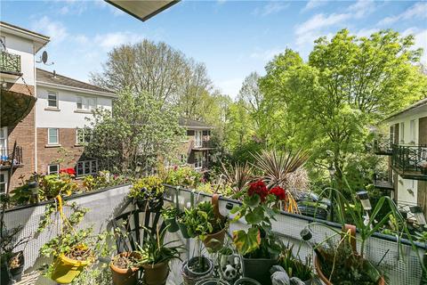 1 bedroom apartment for sale, Brompton Park Crescent, London, SW6