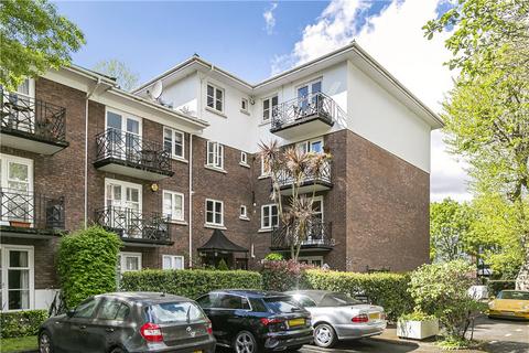 1 bedroom apartment for sale, Brompton Park Crescent, London, SW6