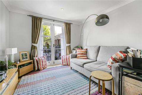 1 bedroom apartment for sale, Brompton Park Crescent, London, SW6