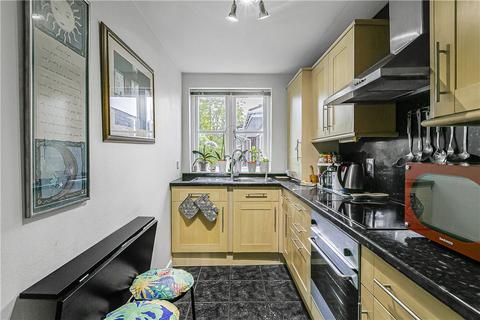 1 bedroom apartment for sale, Brompton Park Crescent, London, SW6