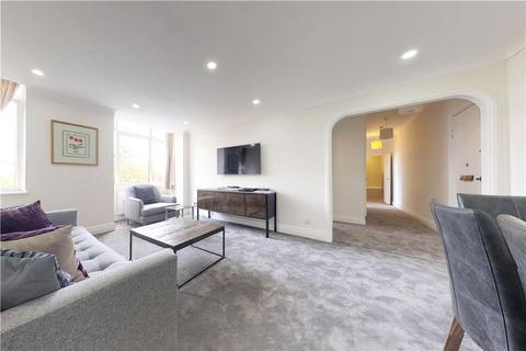 2 bedroom apartment for sale, Sloane Street, London, SW1X
