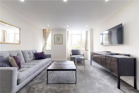 2 bedroom apartment for sale, Sloane Street, London, SW1X
