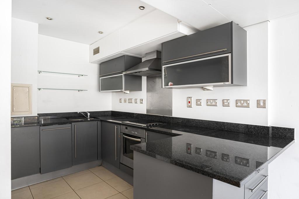 Kitchen/Reception