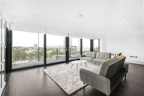 2 bedroom apartment for sale, Albert Embankment, London, SE1