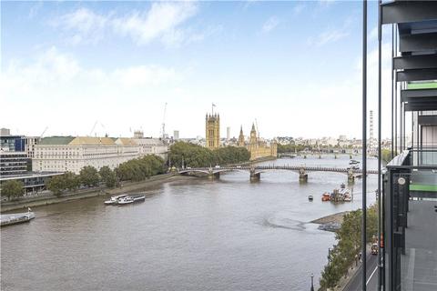 2 bedroom apartment for sale, Albert Embankment, London, SE1