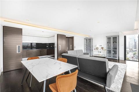 2 bedroom apartment for sale, Albert Embankment, London, SE1