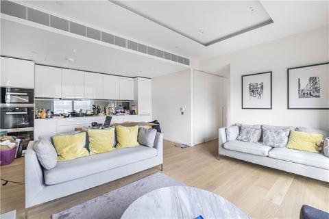 3 bedroom apartment for sale, Columbia Gardens, London, SW6