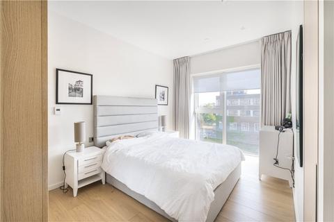 3 bedroom apartment for sale, Columbia Gardens, London, SW6
