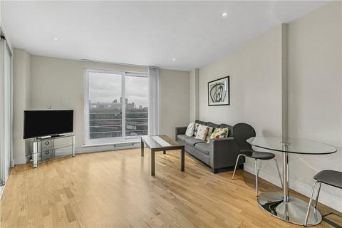 1 bedroom apartment for sale, St. George Wharf, London, SW8