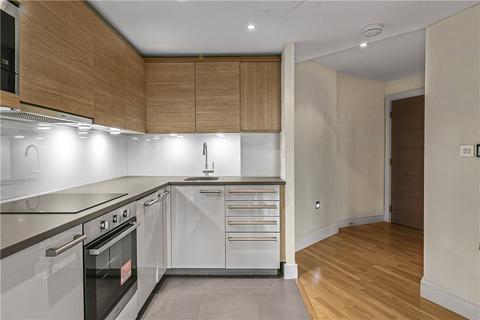 1 bedroom apartment for sale, St. George Wharf, London, SW8