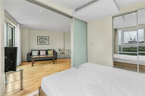 1 bedroom apartment for sale, St. George Wharf, London, SW8