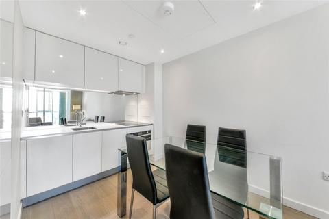 1 bedroom apartment for sale, Wandsworth Road, London, SW8