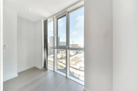 1 bedroom apartment for sale, Wandsworth Road, London, SW8