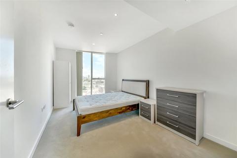 1 bedroom apartment for sale, Wandsworth Road, London, SW8