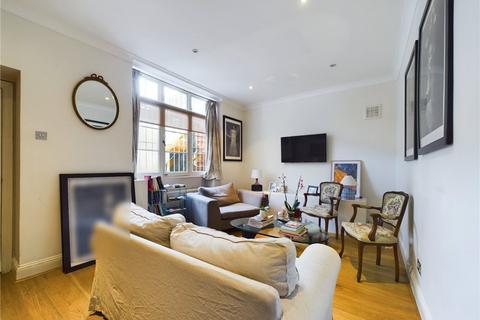 2 bedroom apartment for sale, Lupus Street, London, SW1V