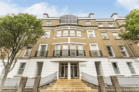 undefined, Hugh Street, London, SW1V