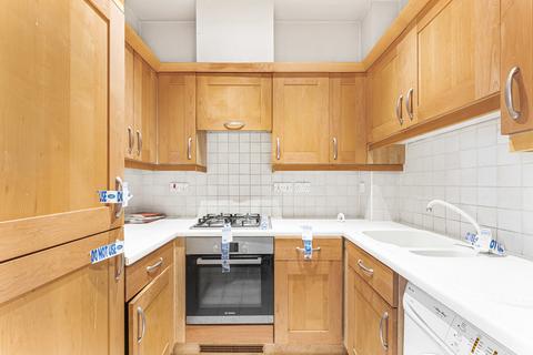 undefined, Hugh Street, London, SW1V
