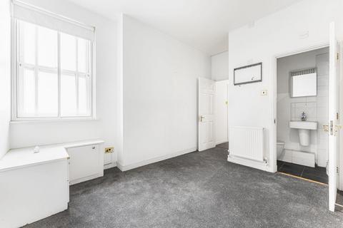 undefined, Hugh Street, London, SW1V
