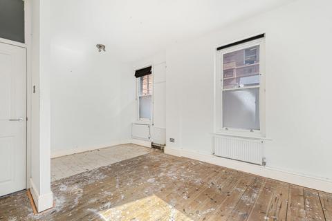 undefined, Greencoat Row, London, SW1P