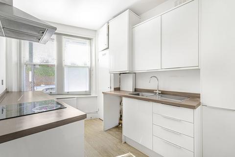 undefined, Greencoat Row, London, SW1P