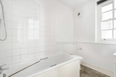 undefined, Greencoat Row, London, SW1P