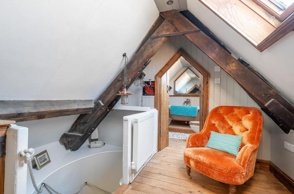 Loft Room