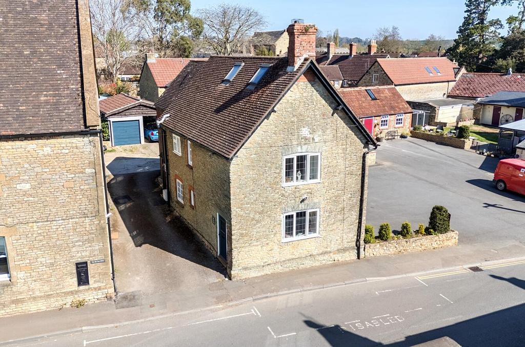 Wyke Cottage