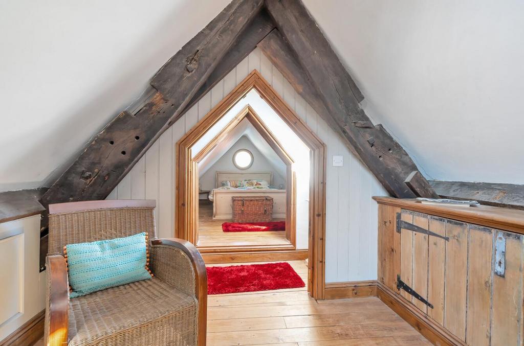 2nd Floor Bedroom 2