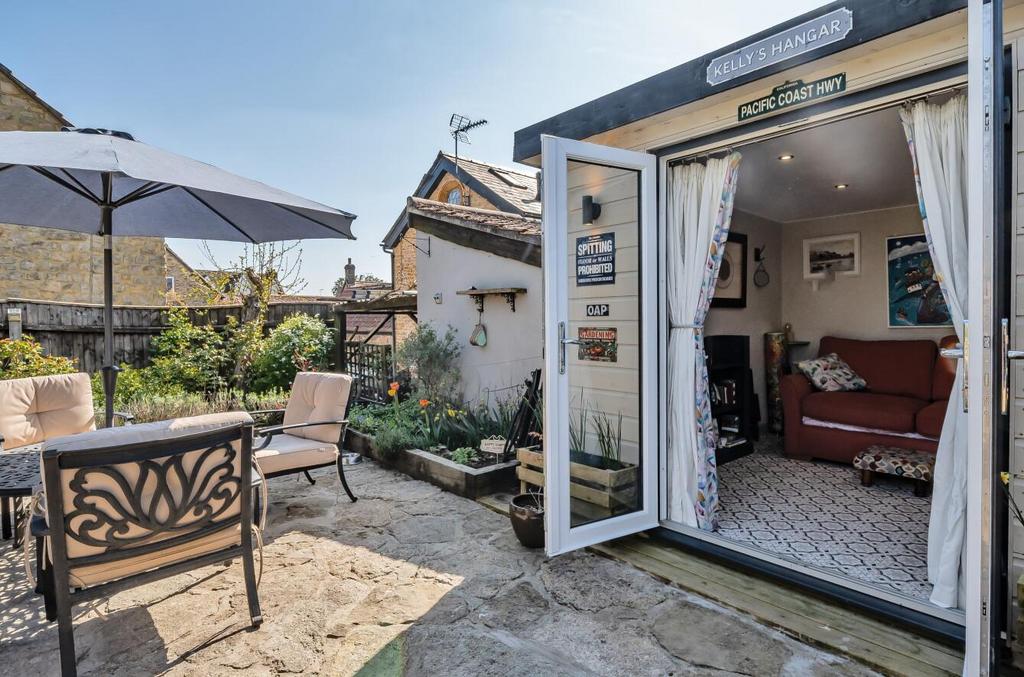 Cabin