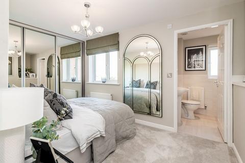 undefined, York Gardens, Gosberton, PE11