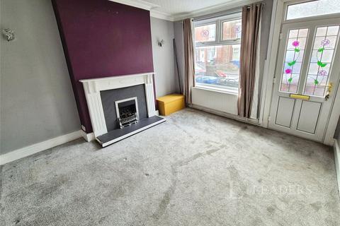 undefined, Vincent Street, Derby, Derbyshire